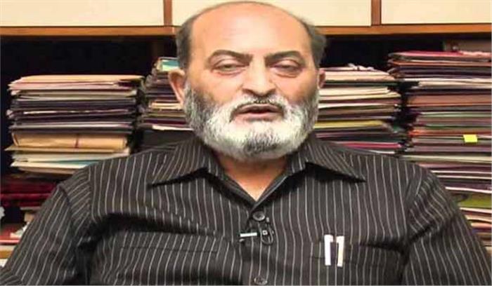 ट्रिपल तलाक पर मुस्लिम पर्सनल लाॅ बोर्ड की बैठक में होगी चर्चा