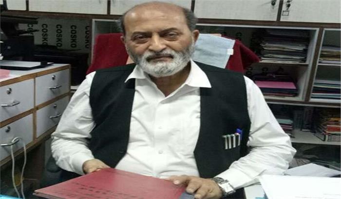 देश के हर जिले में खोले जाएंगे शरीयत अदालत: जफरयाब जीलानी