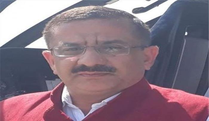 ऑल इंडिया शिया काउंसिल ने गृह मंत्री को पत्र लिख उठाई रिजवी की जल्द गिरफ्तारी की मांग