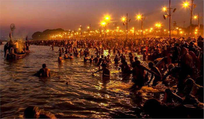 कुम्भ: तीर्थयात्रियों के मेजबानी के लिए आध्यात्मिक सर्जिकल कैम्प स्थापित करेगा एनएसए