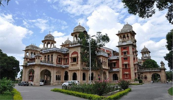 इलाहाबाद विश्वविद्यालय : 14 अक्टूबर को होगा छात्रसंघ का चुनाव