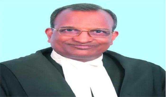 इलाहाबाद हाई कोर्ट के  न्यायाधीश  रवीन्द्र सिंह ने  इस्तीफा  दिया