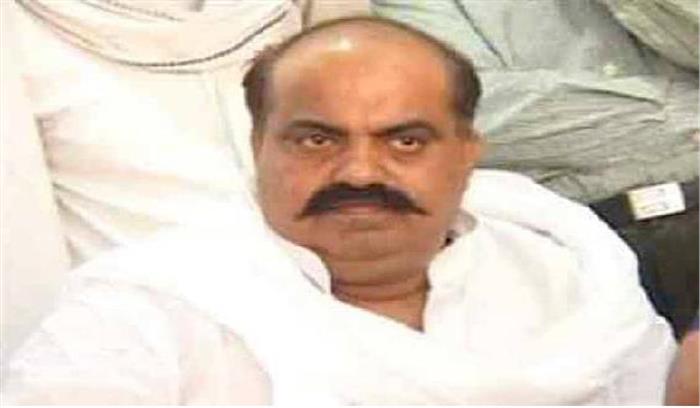 अतीक अहमद को लगा इलाहाबाद हाईकोर्ट से झटका