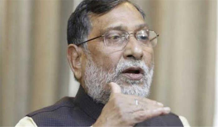 इलाहाबाद विवि में छात्रसंघ की बहाली को लेकर संघर्ष करेगी सपा : चौधरी