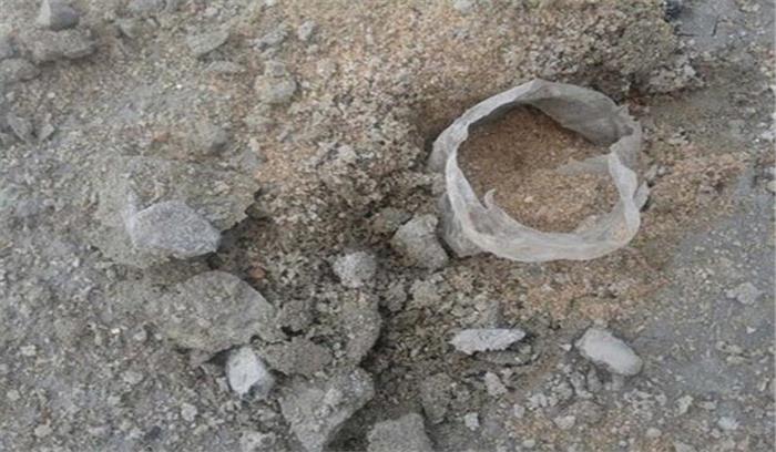 इलाहाबाद में बदमाशों ने मेडिकल स्टोर की बम मारकर की हत्या