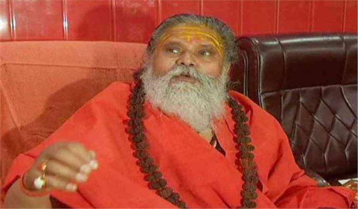 कुंभ में मान्यता प्राप्त अखाडे ही निकालेंगे पेशवाई: नरेंद्र गिरी