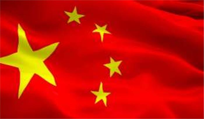 आरोप लगाने के बजाए महामारी पर ध्यान दे अमेरिका : चीन