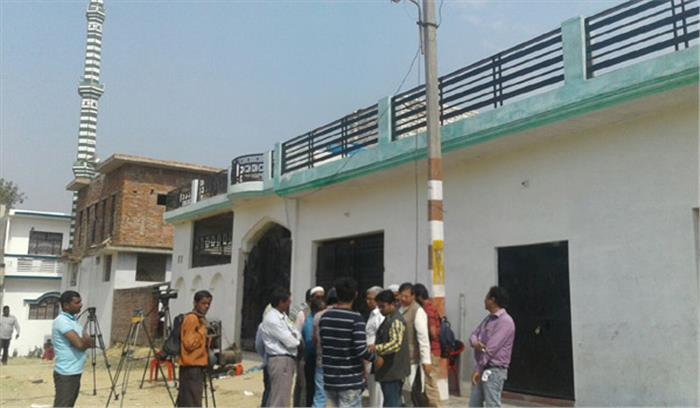 ठाकुरगंज में हुई कथित मुठभेड़  - रिहाई मंच ने पुलिस से पूछे 10 सवाल