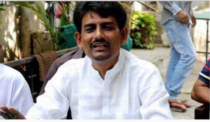 अल्पेश को मिली कांग्रेस टिकट, राधनपुर विधानसभा सीट पर भरेंगे नामांकन  