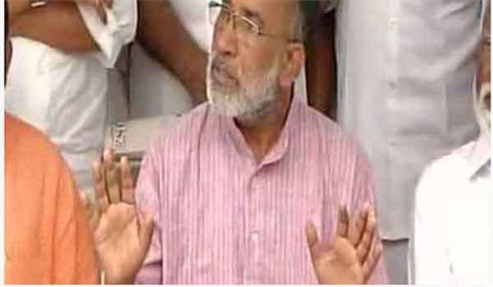 अल्फोंस जोसफ निर्विरोध राज्यसभा के लिए निर्वाचित