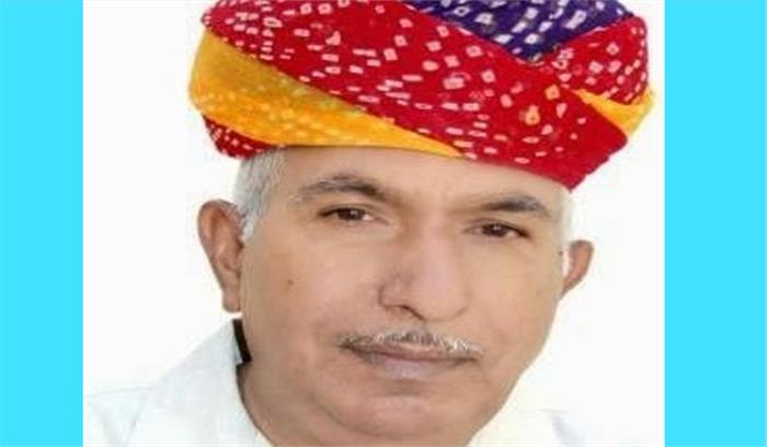 अलवर हत्या कांड : किसान नेता अमराराम करेंगे अनशन