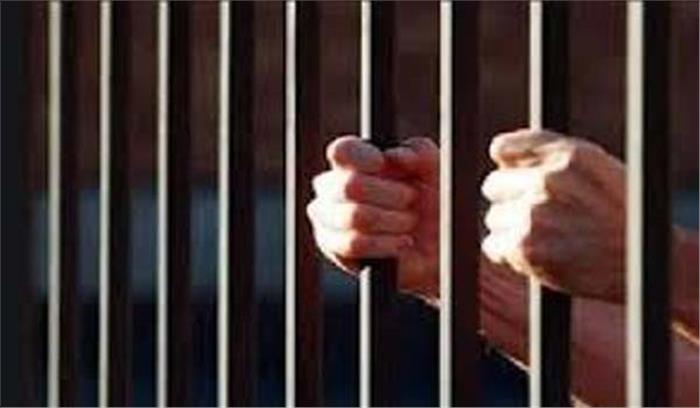 पपला फरारी मामले में दो और आरोपी गिरफ्तार