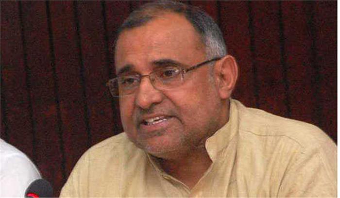 विपक्ष सीएए के नाम पर चाह रहे है देश एवं समाज को बांटना-खन्ना