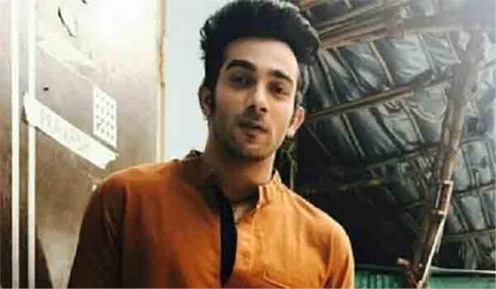 नागिन-3 में नकारात्मक किरदार में मजा आ रहा है : अमन गांधी