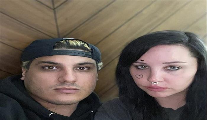 सगाई के बाद अलग हुए अमांडा बायंस और पॉल माइकल