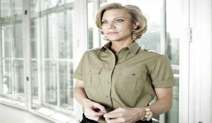 न्यूकैसल युनाइटेड क्लब को खरीदने की चाह रखती हैं ब्रिटेन की व्यवसायी अमांडा स्टावेले