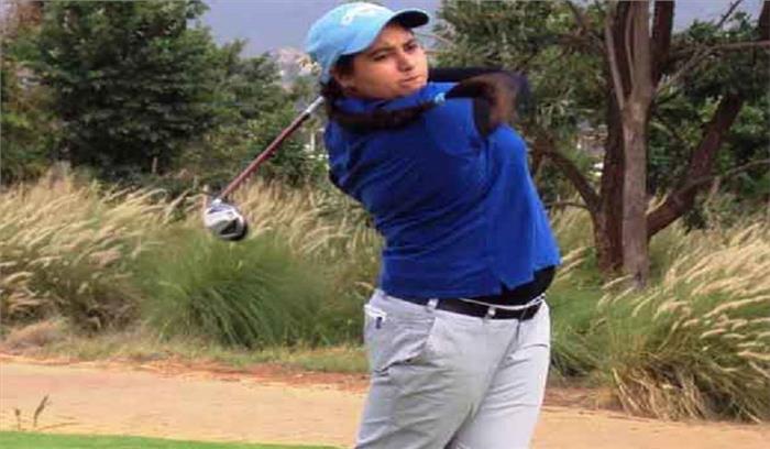 अमनदीप ने जीता सत्र का पहला खिताब