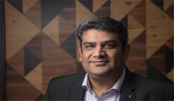 फॉक्स स्टार स्टूडियो में शामिल हुए अमर बुटाला