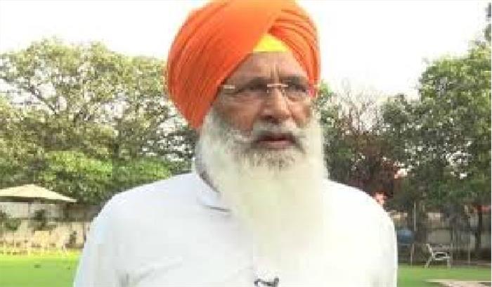 अकाली दल से माफी मांगें  अमरिंदर: ढींढसा