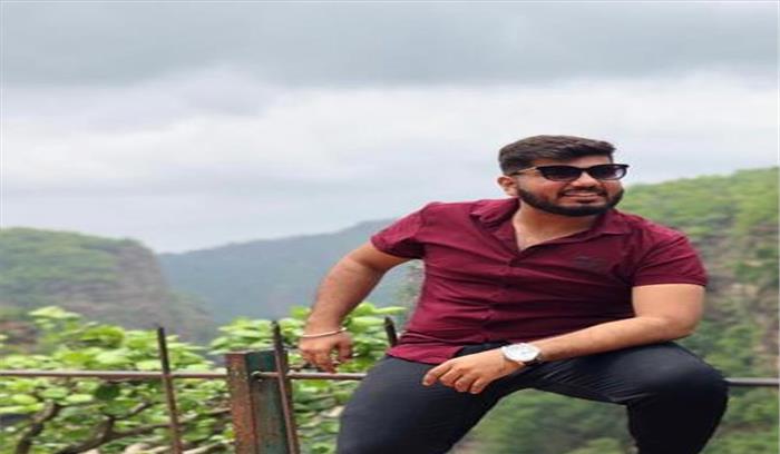 अमरकंटक एक्सप्रेस में जहर खुरानी की घटना