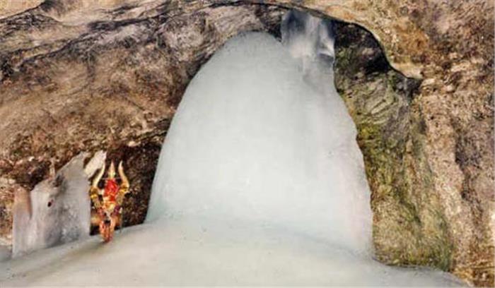 अमरनाथ तीर्थयात्रा की तैयारियों की समीक्षा के लिए उच्चस्तरीय बैठक