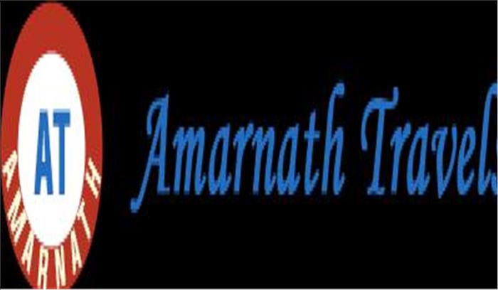 भारी सुरक्षा के बीच लौटे ग्रेनो के अमरनाथ यात्री