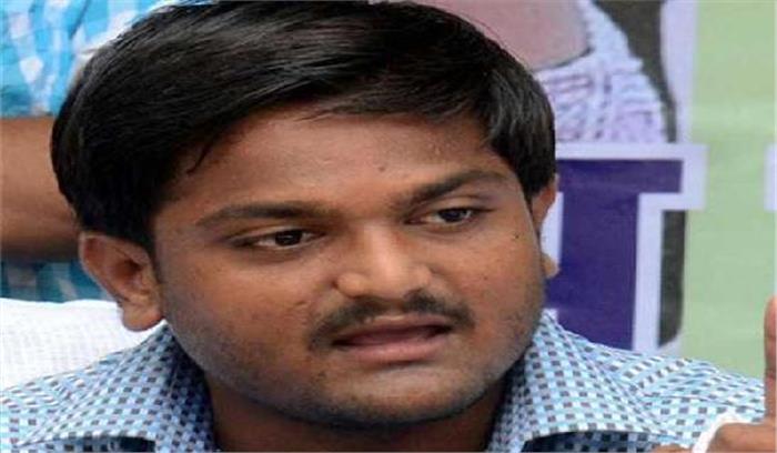 हार्दिक पटेल ने पूछा - अमरनाथ यात्रियों पर आतंकी हमला सुरक्षा पर सवाल या फिर साजिश?