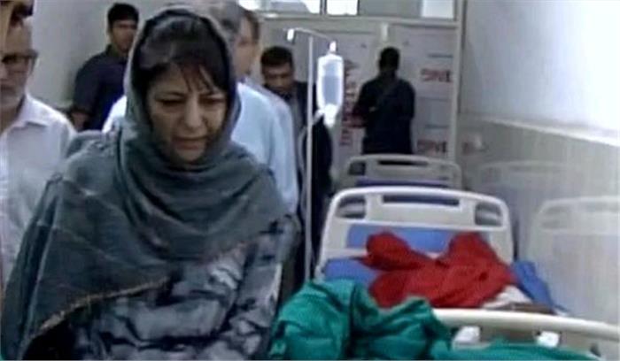 अमरनाथ हमला : मृतकों के परिवारों को राज्य सरकार 6 लाख, श्राइन बोर्ड 5 लाख रुपये देगा