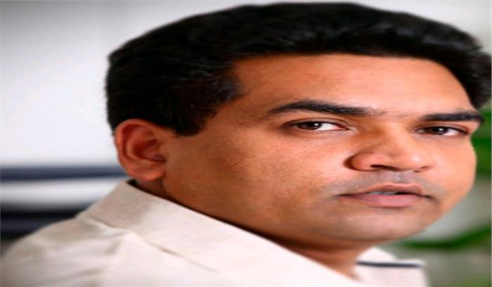 अमरनाथ हमले के बाद कपिल मिश्रा ने सुरक्षा वापिस लेने का पुलिस से किया आग्रह