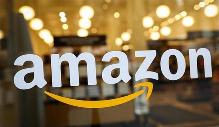 अमेजन के खिलाफ सीसीआई के आदेश को कैट ने बताया ऐतिहासिक कदम अमेजन के खिलाफ सीसीआई के आदेश को कैट ने बताया ऐतिहासिक कदम