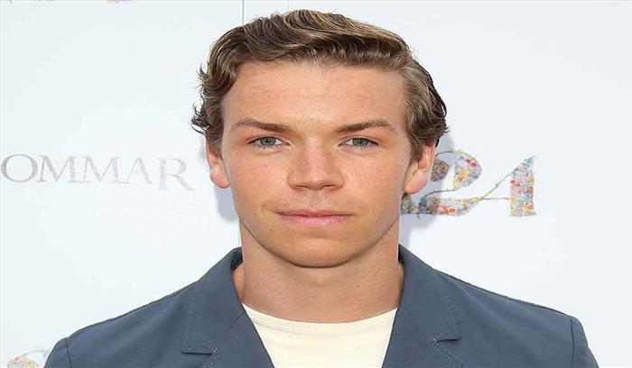 लॉर्ड ऑफ द रिंग्स सीरीज में नहीं दिखेंगे विल पॉटर लॉर्ड ऑफ द रिंग्स सीरीज में नहीं दिखेंगे विल पॉटर