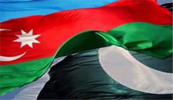 अजरबैजान और पाकिस्तान सहयोग और मजबूत करेंगे:  सईद खान मोहम्मद