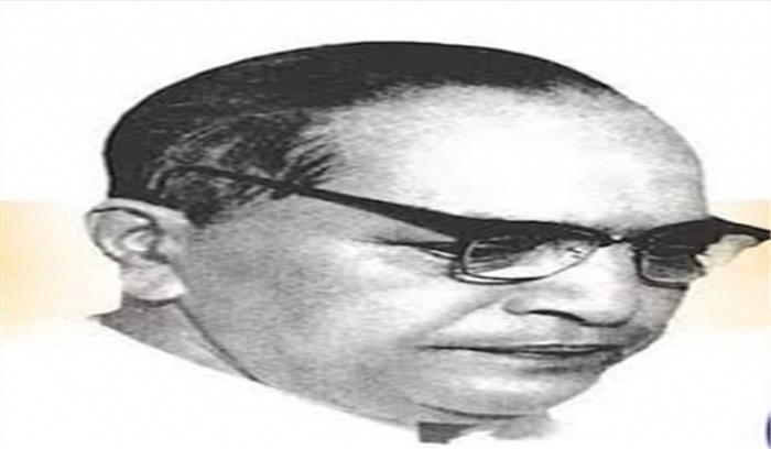 अंबेडकर जयंती समानता दिवस के तौर पर मनाने के लिए ब्रिटिश कोलंबिया की सराहना