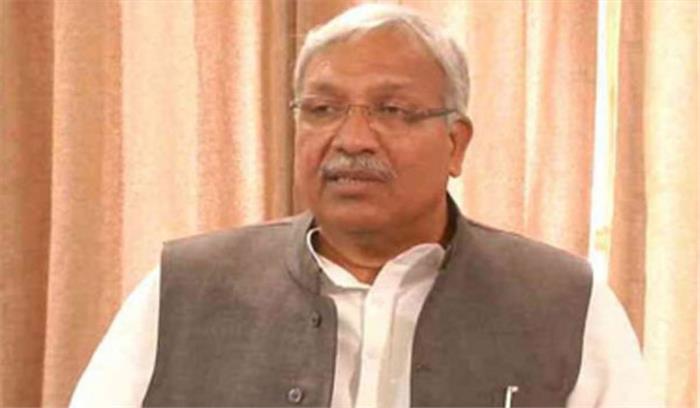 अंबिका चौधरी ने एमएलसी पद से दिया इस्तीफा अंबिका चौधरी ने एमएलसी पद से दिया इस्तीफा