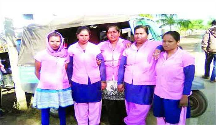 अपनी क्षमता पहचानी शुरु हो गया नया सफर