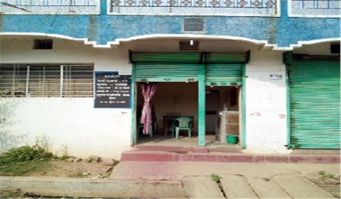 मुआवजा लेने जमीन के कर दिए कई टुकड़े