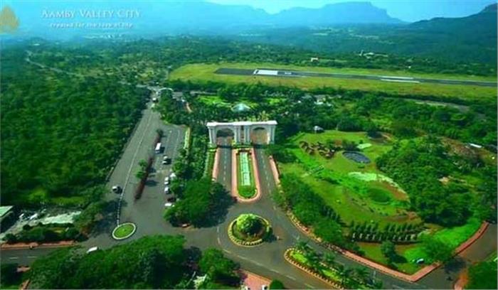 ‘एम्बी वैली 48 घंटे में आधिकारिक लिक्विडेटर को सौंपा जाये’