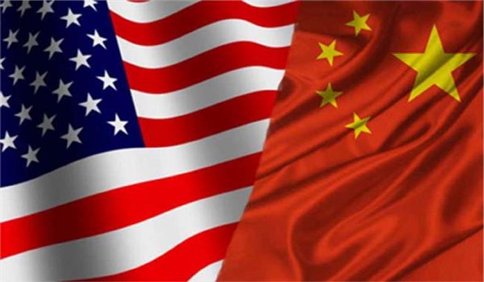 अमेरिका-चीन व्यापारिक तनाव से औद्योगिक धातुओं में छायी मंदी