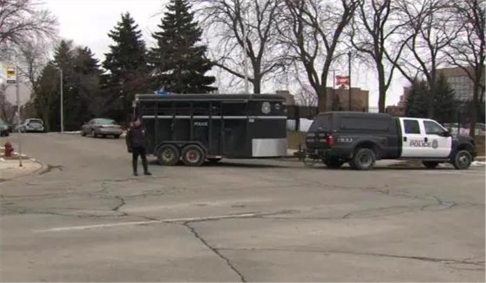 अमेरिका में शराब कारखाने में गोलीबारी, पांच कर्मचारियों की मौत