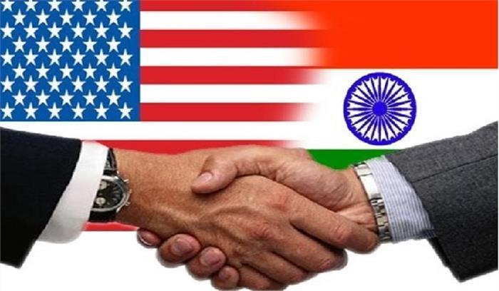 अमेरिका भारत में लगाए रक्षा उद्योग : मोदी