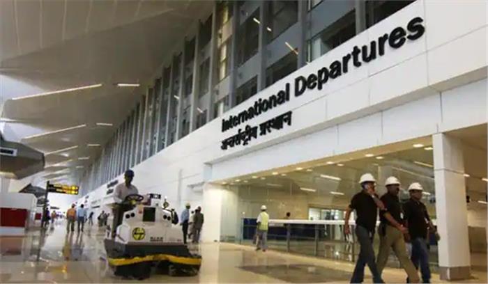 अमेरिका ने भारत यात्रा पर प्रतिबंध से छात्रों, पत्रकारों को दी छूट