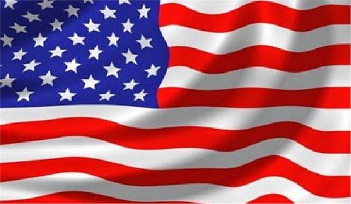 सीरिया रासायनिक हमले की साजिश कर रहा : अमेरिका