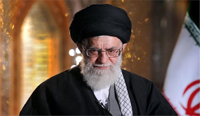 अमेरिका प्रतिबंध हटाए तो परमाणु समझौते की शर्तों का करेंगे पालन : ईरान