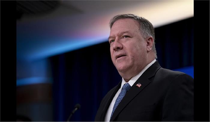 अमेरिका ने ईरान परमाणु समझौते से निकलने के संकेत दिए