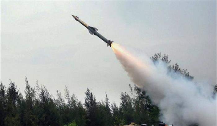 अमेरिका: झूठे मिसाइल हमले के अलर्ट से अफरा-तफरी अमेरिका: झूठे मिसाइल हमले के अलर्ट से अफरा-तफरी