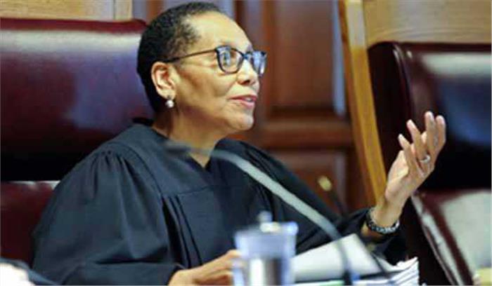 अमेरिका: हडसन नदी में मृत मिली देश की पहली मुस्लिम महिला जज