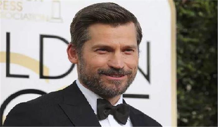 कोस्टर-वाल्डो ने कहा गेम ऑफ थ्रोंस के आखिरी संस्करण की टीम गुदवाएगी टैटू