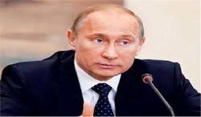 पुतिन को ट्रंप व्हाइट हाउस आने का न्योता देंगे