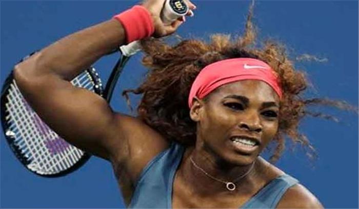 जॉन, मैं आपका सम्मान करती हूं, मुझे अपनी टिप्पणियों से दूर रखें :  सेरेना