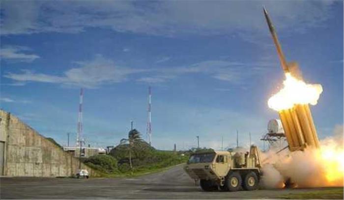 थाड के खर्च का भुगतान अमेरिका वहन करेगा, हम नहीं: द़ कोरिया